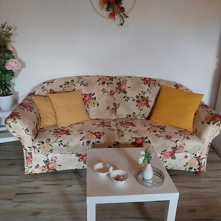 Ferienwohnung Rosi Naumburg  Zewnętrze zdjęcie