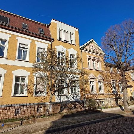 Ferienwohnung Rosi Naumburg  Zewnętrze zdjęcie