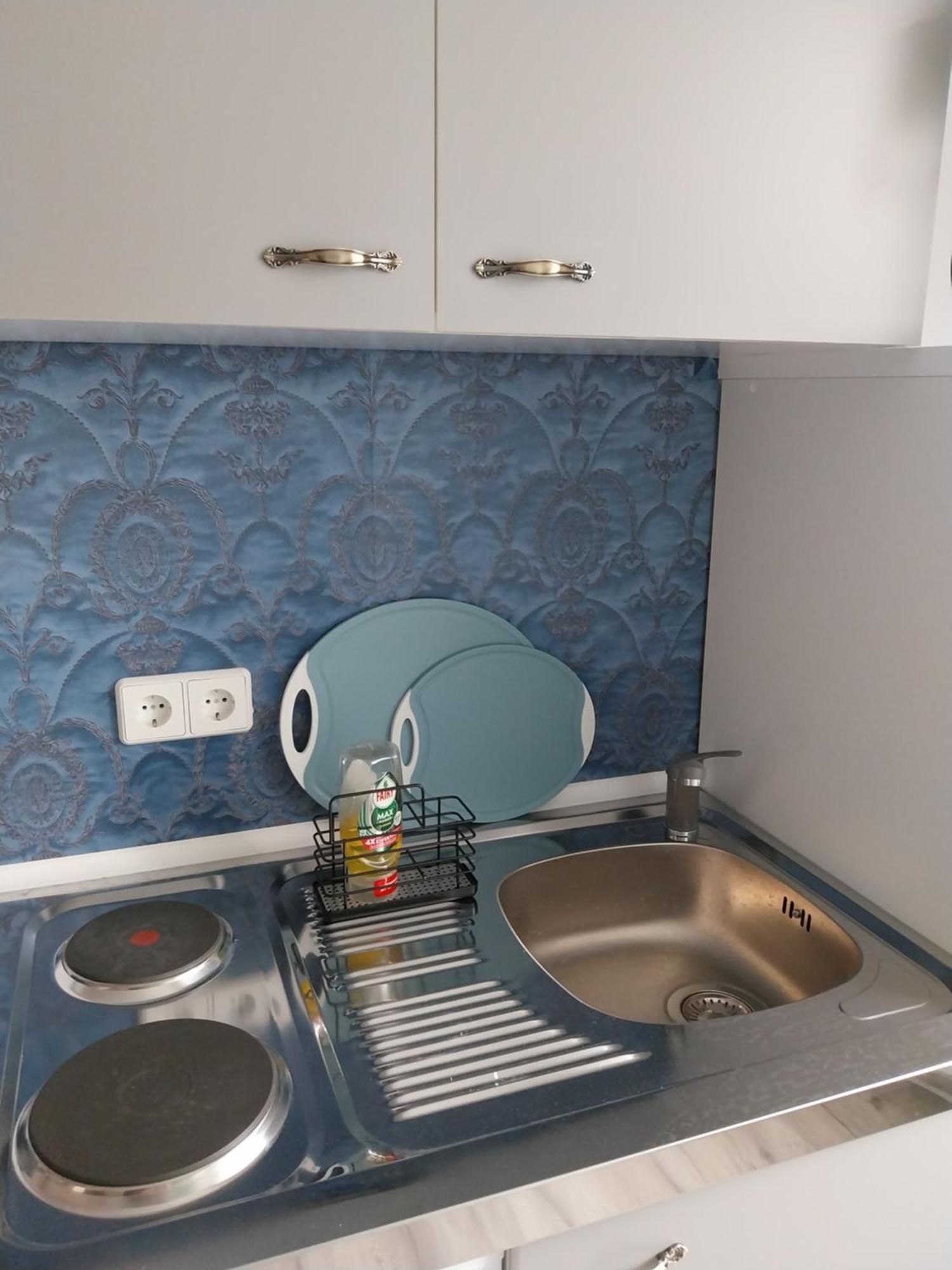 Ferienwohnung Rosi Naumburg  Zewnętrze zdjęcie