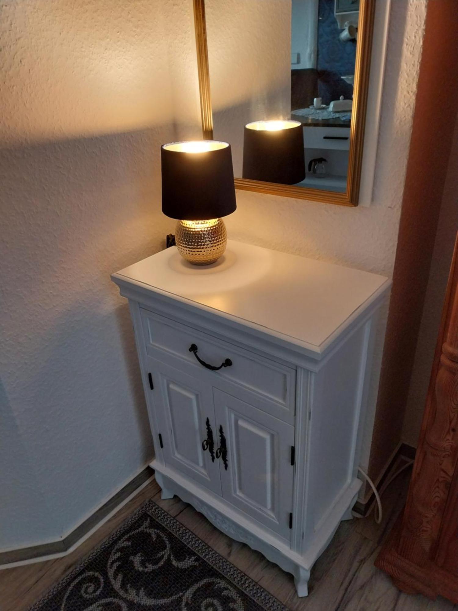 Ferienwohnung Rosi Naumburg  Zewnętrze zdjęcie