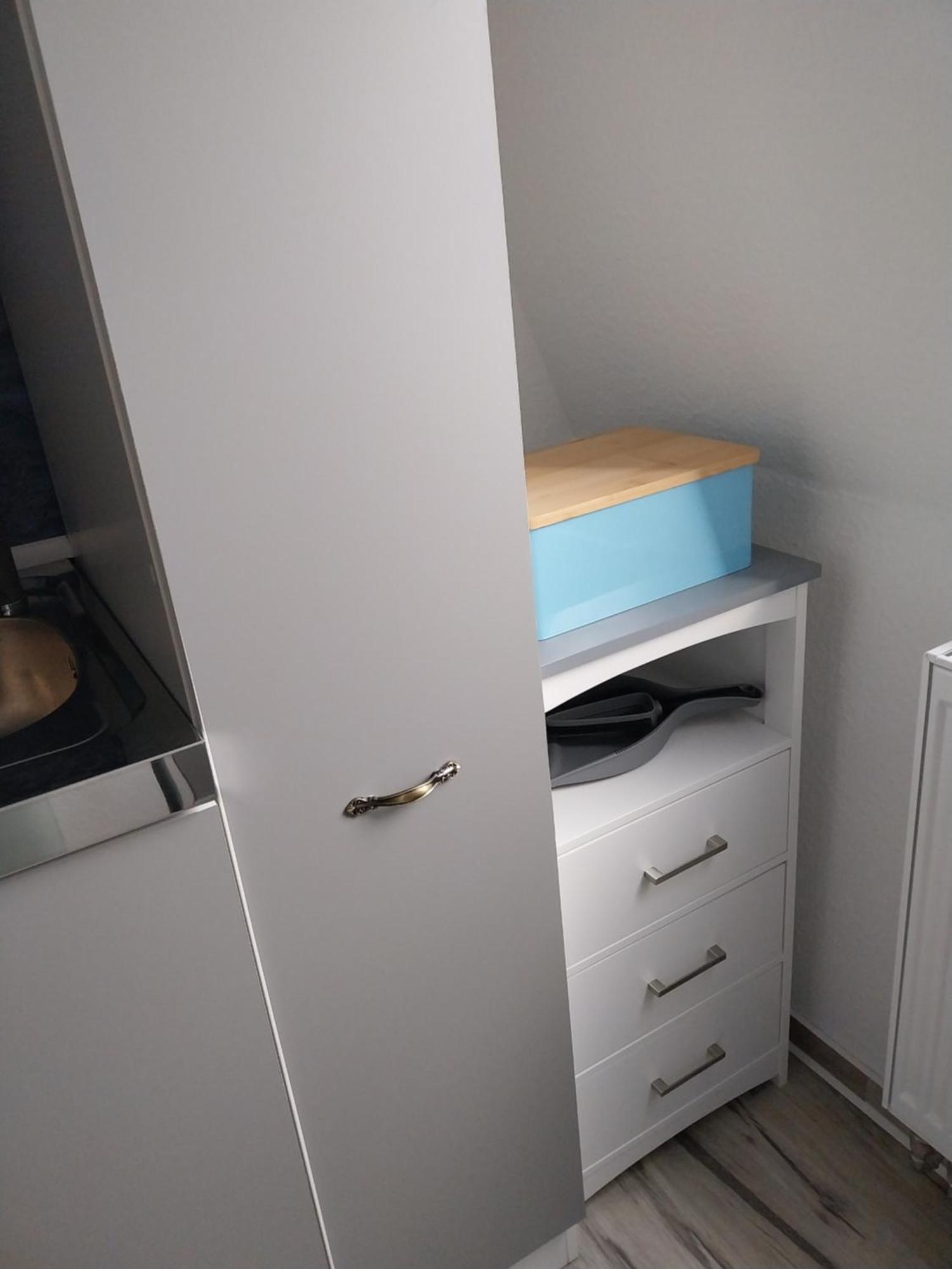 Ferienwohnung Rosi Naumburg  Zewnętrze zdjęcie